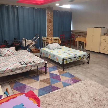House Marios Airport Apartment Spata  Exterior photo